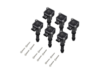 Ignition Coil Packs (PACK OF 6). Porsche 996 / Boxster 986 / Boxster 987 / 996 GT3 MKII - 99760210400, 99760210402, 99660210400, 99760210404, 99760210400, 99760210405, 997.602.104.05, 997 602 104 05, 997.602.104.04, 997 602 104 04, 997.602.104.02, 997 602 104 02, 99760210406, 997.602.104.06, 997 602 104 06, 99760210403, 997.602.104.03, 997 602 104 03, 99760210401, 997.602.104.01, 997 602 104 01, 997.602.104.00, 997 602 104 00, 996.602.104.00, 996 602 104 00, 99760210700, 997.602.107.00, 997 602 107 00, 99660210101, 996.602.101.01, 996 602 101 01, 99660210501, 996.602.105.01, 996 602 105 01, 99660210500, 996.602.105.00, 996 602 105 00, 9760210702, 90038502501, 900.385.025.01, 900 385 025 01, 99660210100, 996.602.101.00, 996 602 101 00, 99917022390, 99610532552 - ZS178, ZS178, 0986221119 Ignition Coil Packs (PACK OF 6). Porsche 996 / Boxster 986 / Boxster 987 / 996 GT3 MKII - 99760210400, 99760210402, 99660210400, 99760210404, 99760210400, 99760210405, 997.602.104.05, 997 602 104 05, 997.602.104.04, 997 602 104 04, 997.602.104.02, 997 602 104 02, 99760210406, 997.602.104.06, 997 602 104 06, 99760210403, 997.602.104.03, 997 602 104 03, 99760210401, 997.602.104.01, 997 602 104 01, 997.602.104.00, 997 602 104 00, 996.602.104.00, 996 602 104 00, 99760210700, 997.602.107.00, 997 602 107 00, 99660210101, 996.602.101.01, 996 602 101 01, 99660210501, 996.602.105.01, 996 602 105 01, 99660210500, 996.602.105.00, 996 602 105 00, 9760210702, 90038502501, 900.385.025.01, 900 385 025 01, 99660210100, 996.602.101.00, 996 602 101 00, 99917022390, 99610532552 - ZS178, ZS178, 0986221119