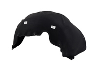 Front wheel arch liner. Porsche 958 Cayenne 2010-18 - 95850497100, 95850497101, 95850497200, 95850497201, 7P5810971A, 7P5810972A