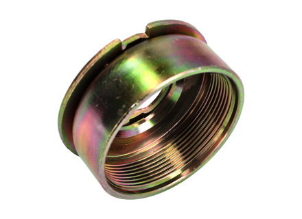 Shock absorber union nut. Porsche 924 / 924S / 944 - 171412045