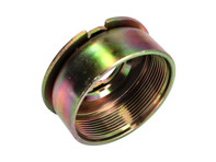 Shock absorber union nut. Porsche 924 / 924S / 944 - 171412045 Shock absorber union nut. Porsche 924 / 924S / 944 - 171412045