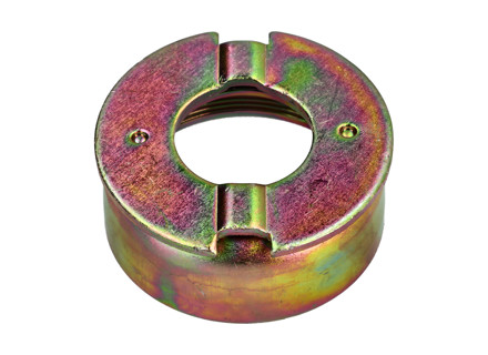 Stoßdämpfer-Überwurfmutter. Porsche 924 / 924S / 944 - 171412045