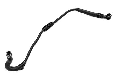 Koelwaterslang. Porsche 95B.1 Macan 2.0L 2014-18 - 95812108110, 95812108100