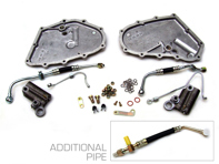 Tensioner update kit. Porsche 911 1968-83 / 930 Turbo 93010591201, 93010591101 - 93010591100, 93010591200, 930105912, 930105911, 93010591201, 93010591101, 930107348XX, 93010551300/1 Tensioner update kit. Porsche 911 1968-83 / 930 Turbo 93010591201, 93010591101 - 93010591100, 93010591200, 930105912, 930105911, 93010591201, 93010591101, 930107348XX, 93010551300/1