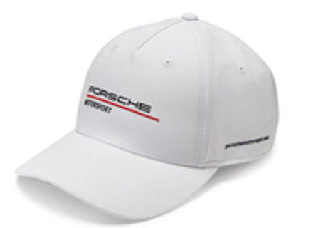 Porsche Baseball Cap - Motorsport Replica - WAP4300010L0MS Porsche Baseball Cap - Motorsport Replica - WAP4300010L0MS