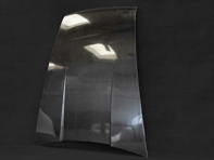 前引擎盖，碳纤维。保时捷 911 65-73 - TK28F