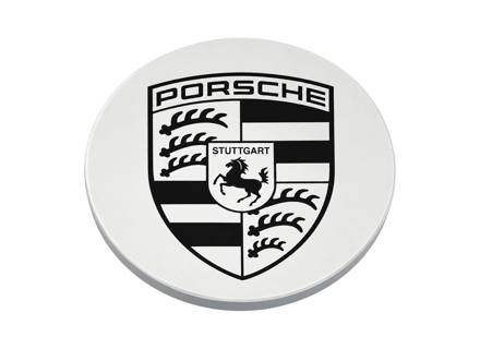 Hub cap, Concave. Porsche 95B.1 Macan / 95B.2 Macan / 95B.3 Macan - 95B601149D, 95B601149