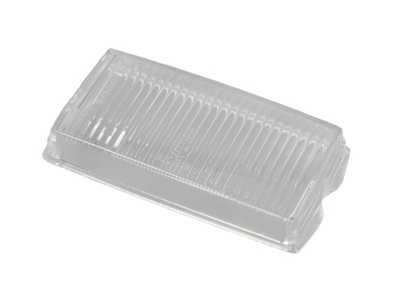 前雾灯镜。保时捷 911 1974-83 - 91163196400