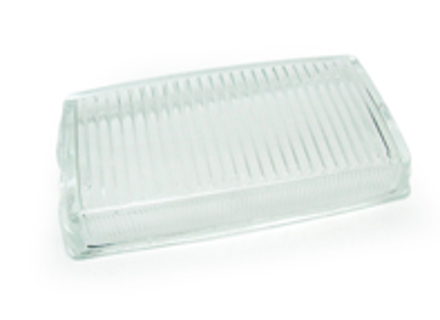 前雾灯镜。保时捷 911 1974-83 - 91163196400