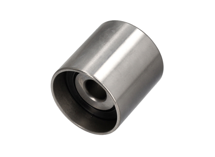 Getande afbuigrol voor distributieriem. Porsche Cayenne 3.0L Diesel - 95510524401, 95510524401/1, 107507, 07022