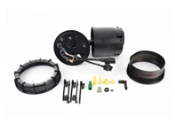 Diesel emissions fluid pre-heater repair kit. Porsche 958 Cayenne Diesel - 95811390103, 95811390102, 95811390101, 95811390100 - F 01C 600 277, F 01C 600 301 Diesel emissions fluid pre-heater repair kit. Porsche 958 Cayenne Diesel - 95811390103, 95811390102, 95811390101, 95811390100 - F 01C 600 277, F 01C 600 301