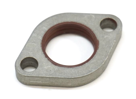 凸轮轴调节器密封圈。保时捷 986 Boxster / 996 >>2001 - 99610522352, 99610522351