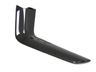Centre console trim tunnel, in Carbon. Porsche 918 Spyder - 91855345103A3G, 91855345203A3G Centre console trim tunnel, in Carbon. Porsche 918 Spyder - 91855345103A3G, 91855345203A3G