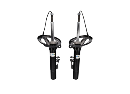 Ammortizzatore Bilstein B4 ANTERIORE. Porsche 997 C4 / C4S / Turbo - 22-147554, 22147554, 99734304821, 99734304822, 99734304823, 99734304824, 99734305203, 99734305210, 99734305211, 99734304810, 99734304814, 99734304815, 99734305204, 22-147561, 22147561, 99734304721, 99734304722, 99734304723, 99734304724, 99734305103, 99734305110, 99734305111, 99734304710, 99734304714, 99734304715, 99734305104, 99734304716, 99734304717, 99734304713, 99734304711, 99734304811, 99734304813, 99734304816 - VE7-E755, 22-147554, 22-147561, 22-347848