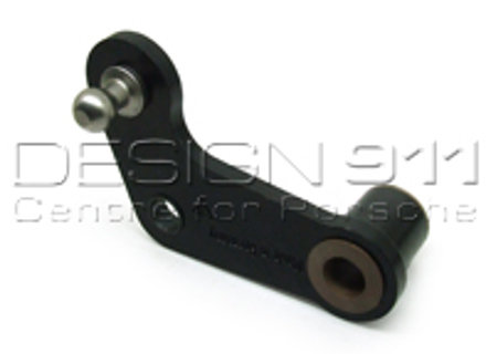Gear Linkage Reverse Lever. Porsche Boxster / Cayman - 98642604506