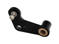 Schaltgestänge-Umkehrhebel. Porsche Boxster / Cayman - 98642604506