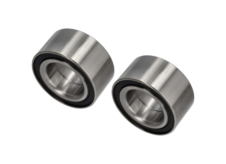 Wheel bearing Set of 2 Front or Rear. Porsche 986 / 993 / 996 / 964 - 99905304104, 99905304103, 99905304100, 99905304101, 99905304102, 99905304103, 99905304302, 99905304402, 99905302100, 99905303500