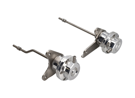 Turbocharger Actuators (set van 2) voor Porsche 996 Turbo / 996 GT2 - 99612311572, 99612311672 - FMAC996
