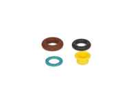 Fuel Injector Seal Kit. Porsche 928 S4 / 928 GT / 928 GTS - 92811090400