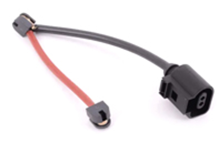 Sensore usura pastiglie freno. Porsche 970 Panamera - 97060914500