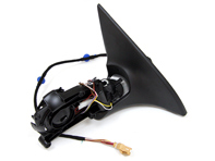 Door mirror base. Porsche Cayenne 955 RHD - 9557312360301C, 9557312360101C, 9557312360001C, 9557312350301C, 9557312350101C, 9557312350001C Door mirror base. Porsche Cayenne 955 RHD - 9557312360301C, 9557312360101C, 9557312360001C, 9557312350301C, 9557312350101C, 9557312350001C