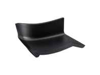 Rear indicator cover. Porsche 95B.2 Macan / 95B.3 Macan - 95B945309F, 95B945310F Rear indicator cover. Porsche 95B.2 Macan / 95B.3 Macan - 95B945309F, 95B945310F