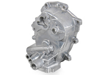 Transmission cover, front. Porsche 911 74-86 - 91530130114 Transmission cover, front. Porsche 911 74-86 - 91530130114