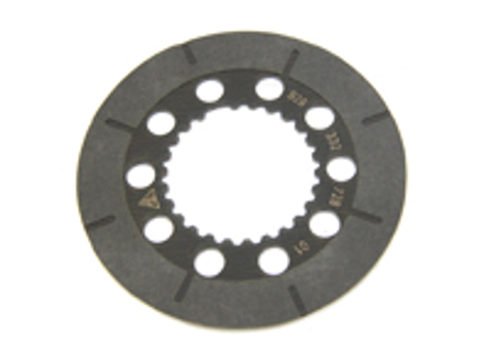 Driving disc. Porsche 928 S4 / GT / GTS - 92833272801, 92833272800