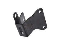 Trim clip A-Post inner trim lining Coupe. Porsche 992 / 992 turbo / 992 GT3 - 992867191, 992867192