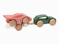 Auto giocattolo in legno - Macan con rimorchio 917 - WAP0407000PHZA, WAP0406240SHAT, WAP0406210RCAY, WAP0406200PTHA, WAP0406100PTHA, WAP0400150NLRT, WAP0400100NRTR, WAP0400020L0EF Auto giocattolo in legno - Macan con rimorchio 917 - WAP0407000PHZA, WAP0406240SHAT, WAP0406210RCAY, WAP0406200PTHA, WAP0406100PTHA, WAP0400150NLRT, WAP0400100NRTR, WAP0400020L0EF