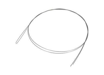 Verwarming kabel. Porsche 911/912 65-77 / 356C 64-65 - 90142470105, 90142470106, 90142470104, 90142470107 - 424460, 1670500103