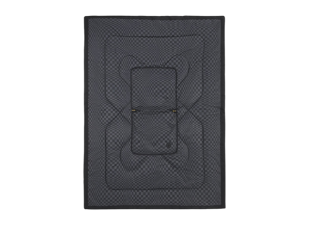 Multipurpose Blanket / Pillow With Iconic Pascha Pattern - 911 Spirit 70 - WAP0503580RPHK