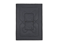 Multipurpose Blanket / Pillow With Iconic Pascha Pattern - 911 Spirit 70 - WAP0503580RPHK