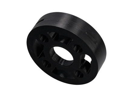 Outil de pose de joint spi principal arrière pour Porsche Boxster et 911 M96/M97 - 0PB105249/2, 99911349040, 99710121201, 0PB105249, 0PB105249/1