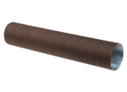 加热器翻板软管。保时捷 911 / 912 / 930 / 914 - 93021162201, 91457215410, 93021162201B - URO-014307