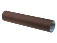 Heater flap hose. Porsche 911 / 912 / 930 / 914 - 93021162201, 91457215410, 93021162201B - URO-014307 Heater flap hose. Porsche 911 / 912 / 930 / 914 - 93021162201, 91457215410, 93021162201B - URO-014307