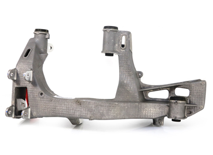 Rear axle side section. Porsche 997.1 / 997.2 Reconditioned - 99733105105, 99733105104, 99733105205, 99733105204