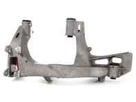 Rear axle side section. Porsche 997.1 / 997.2 - 99733105105, 99733105104, 99733105205, 99733105204 Rear axle side section. Porsche 997.1 / 997.2 - 99733105105, 99733105104, 99733105205, 99733105204