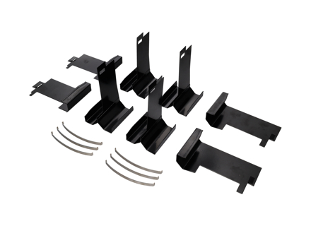 Cilinder luchtschot kit. Porsche 911/964 - 93010602300, 90110603501, 90110603901, 93010622100, 90110604100, 93010622200, 93010622800