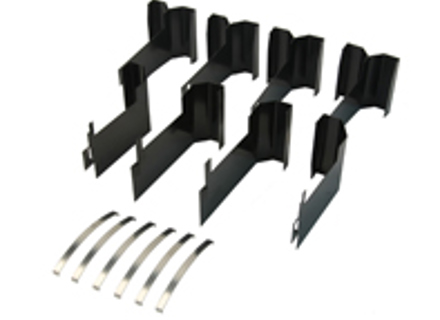 Cilinder luchtschot kit. Porsche 911/964 - 93010602300, 90110603501, 90110603901, 93010622100, 90110604100, 93010622200, 93010622800, 930106220KPRM