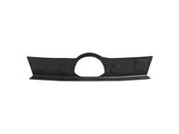 Heel Panel complete. Porsche 356A T2 1955-59 - 64450107301, 64450107401, 64450170100 - PP152T2, P152T2 Heel Panel complete. Porsche 356A T2 1955-59 - 64450107301, 64450107401, 64450170100 - PP152T2, P152T2