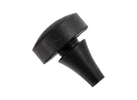 Rubber Stop for Front & Rear Lid - 8mm - for Porsche 356A / 356B / 356C 1955-1965 - 99970308640