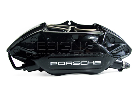 Brake Caliper FRONT. Porsche 964 C2/C4 - 96435142102, 96435142202
