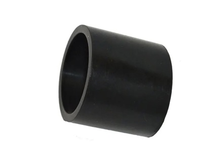 Rubber sleeve inlet manifold. Porsche 911 2.7ltr k-Jetronic - 91111088502, 911 110 885 02