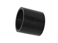 Rubber sleeve inlet manifold. Porsche 911 2.7ltr k-Jetronic - 91111088502, 911 110 885 02