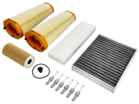Service maintenance kit for Porsche 718 Boxster Spyder / GTS / Cayman GTS / GT4 - 0PB115466A, 9p1819631, 98111013000, 0pb905603a, 95810380100, 99157237100 Service maintenance kit for Porsche 718 Boxster Spyder / GTS / Cayman GTS / GT4 - 0PB115466A, 9p1819631, 98111013000, 0pb905603a, 95810380100, 99157237100