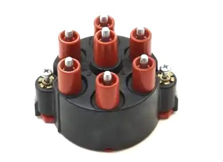 Distributor cap. Porsche 964 / 993 - 93060291901, 1691200202, 1235522413