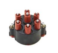 Distributor cap. Porsche 964 / 993 - 93060291901, 1691200202, 1235522413 Distributor cap. Porsche 964 / 993 - 93060291901, 1691200202, 1235522413