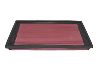 K&N Air Filter for Porsche 924S / 944 2.5 8V 82-88 - 332079, 33-2079 K&N Air Filter for Porsche 924S / 944 2.5 8V 82-88 - 332079, 33-2079