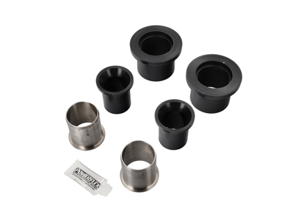 Front Lower Arm Front Bush. Porsche 928 1978-1995 Powerflex Heritage Collection - PFF57-701, PFF57701, PFF57-701H, 92834101704, 92834101705, 92834101706, 92834101702