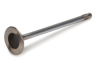 Engine cylinder head exhaust valve. Porsche Boxster 986 2.5L, 2.7L / Boxster 987.1 2.7L - 99610511304, 99610511308, 3658.239 Engine cylinder head exhaust valve. Porsche Boxster 986 2.5L, 2.7L / Boxster 987.1 2.7L - 99610511304, 99610511308, 3658.239